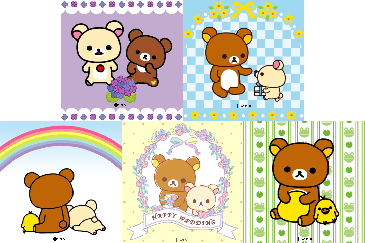 6月はジューンブライドやあじさい父の日 虹などの素材を配信 サイトでは楽しい待受やデコメが盛りだくさん 壁紙をcheck カレンダーをcheck テンプレート メール01 メール02