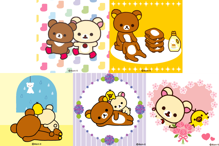 6月はあじさいや長靴ジューンブライトなどの素材を配信 サイトでは楽しい待受やデコメが盛りだくさん 画像をタップして壁紙をcheck 画像をタップしてカレンダーをcheck テンプレート 画像をタップしてテンプレートをcheck