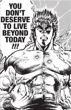 Kenshiro
