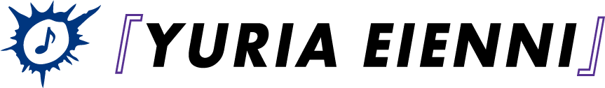 『YURIA EIENNI
