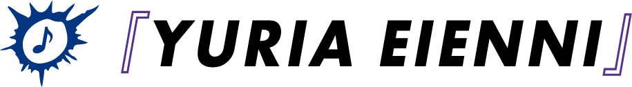 『YURIA EIENNI』