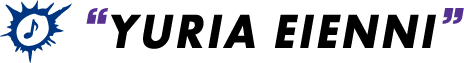 “YURIA EIENNI”