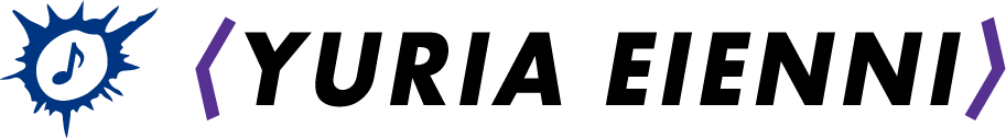 『YURIA EIENNI』