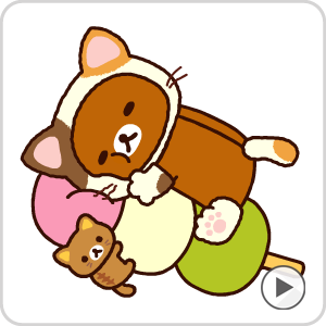 �����b�N�}�ق�����~���a