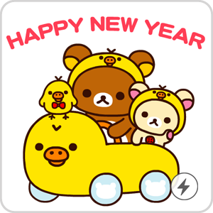 �����b�N�}�Ƃт�����Xmas��������