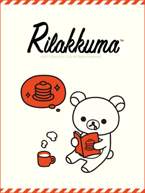 �����b�N�} �J�W���A��