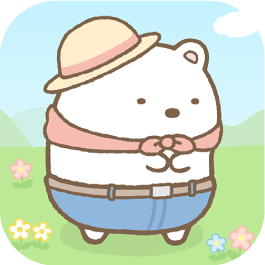 Sumikkogurashi Farm icon