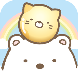 Sumikkogurashi-Puzzling Ways icon