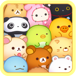 SUMI SUMI : Matching Puzzle icon