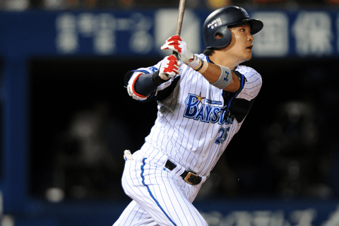 Denaキャッププロジェクトで思い出す 野球選手と野球帽のちょっといい話 週刊野球太郎