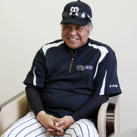 背番号31 が復活 阪神 掛布雅之2軍監督の現役時代をプレイバック 週刊野球太郎