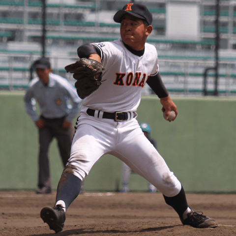 18年夏の甲子園 沖縄みどころ 140キロ超の投手が多く成長が楽しみ 投打兼任する総合力高い選手が目立つ 週刊野球太郎