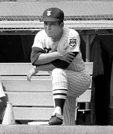 「自分の青春は甲子園に尽きる」〜甲子園九十年物語〈1960−1971〉