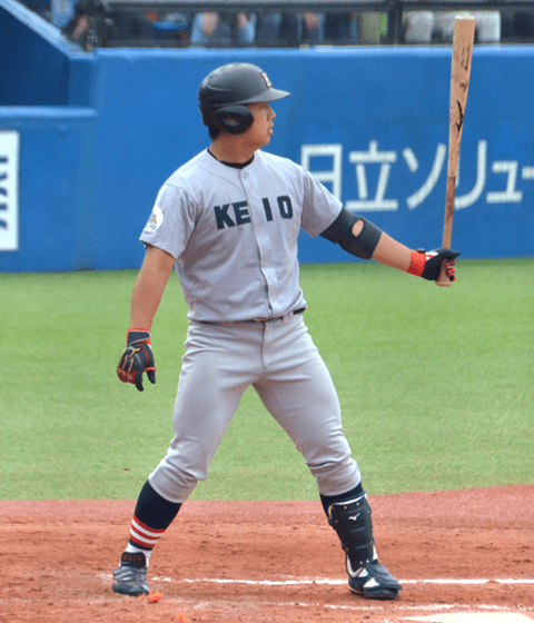 早慶の選手評価、谷田と横尾の違い、まさかの指名漏れ〜波乱のドラフト大学生よもやま話