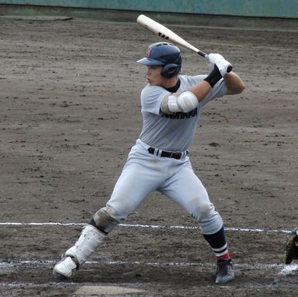 file#026 近藤健介(捕手・日本ハム)の場合 | 週刊野球太郎