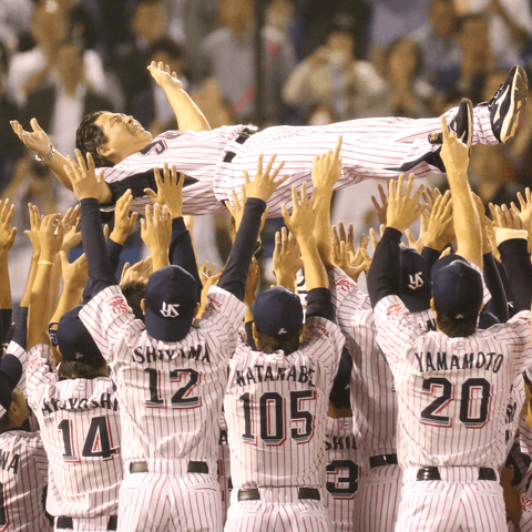 やっぱりやりたい順位予想 セ リーグはヤクルトと広島が入れ替わり やっぱりやりたい順位予想 セ リーグはヤクルトと広島が入れ替わり